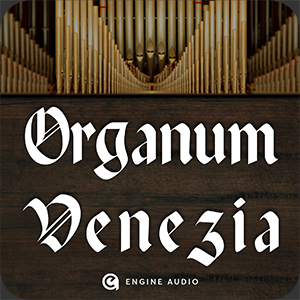 ORGANUM VENEZIA
