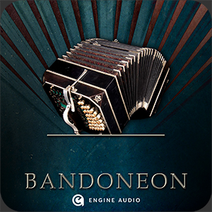 ACCORDIONS 2 - BANDONEON