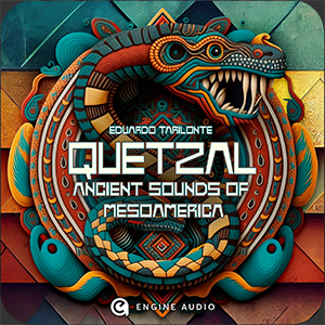 QUETZAL