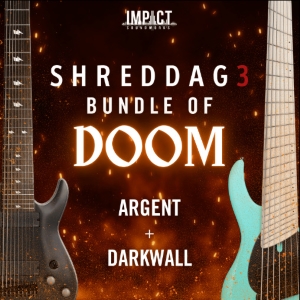 BUNDLE OF DOOM
