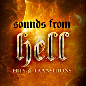 SOUNDS FROM HELL