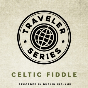 CELTIC FIDDLE