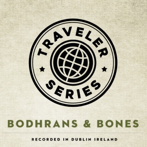 BODHRANS & BONES