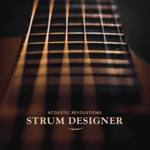 STRUM DESIGNER