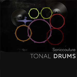 TONAL DRUMS