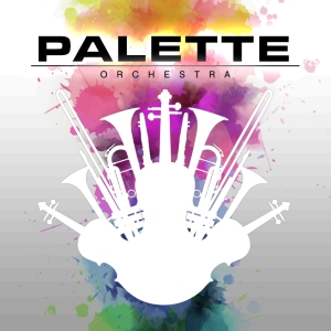 PALETTE ORCHESTRA COMPLETE