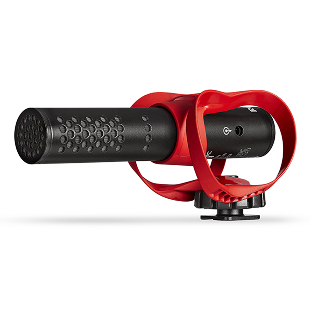 VideoMic GO II HELIX