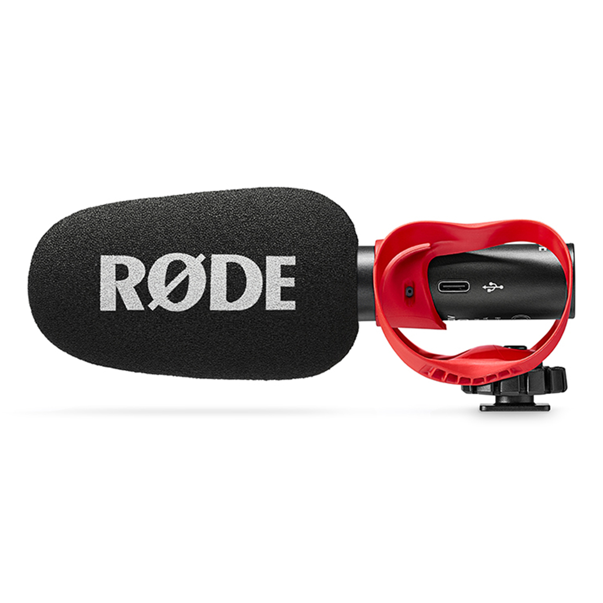 VideoMic GO II HELIX