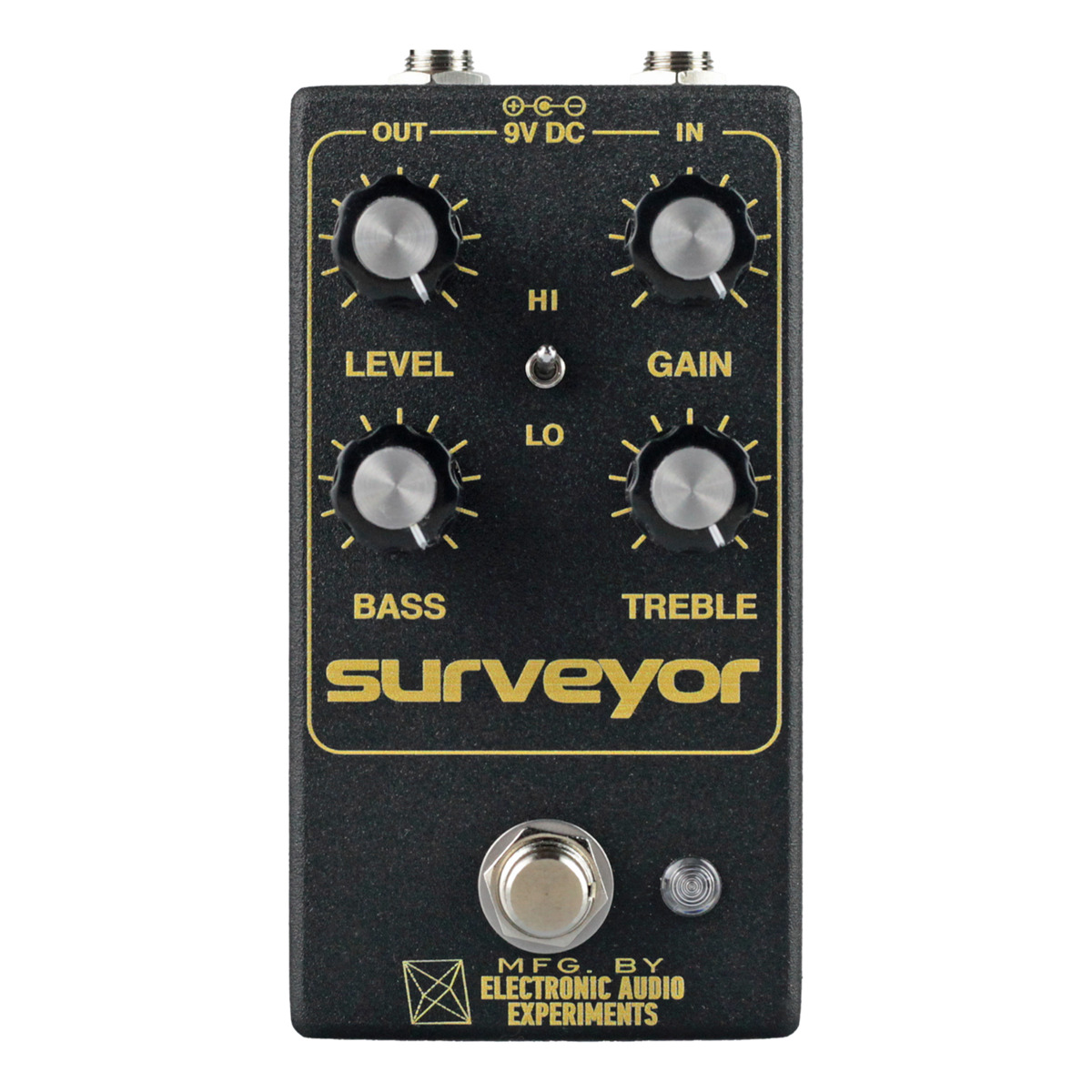 Surveyor