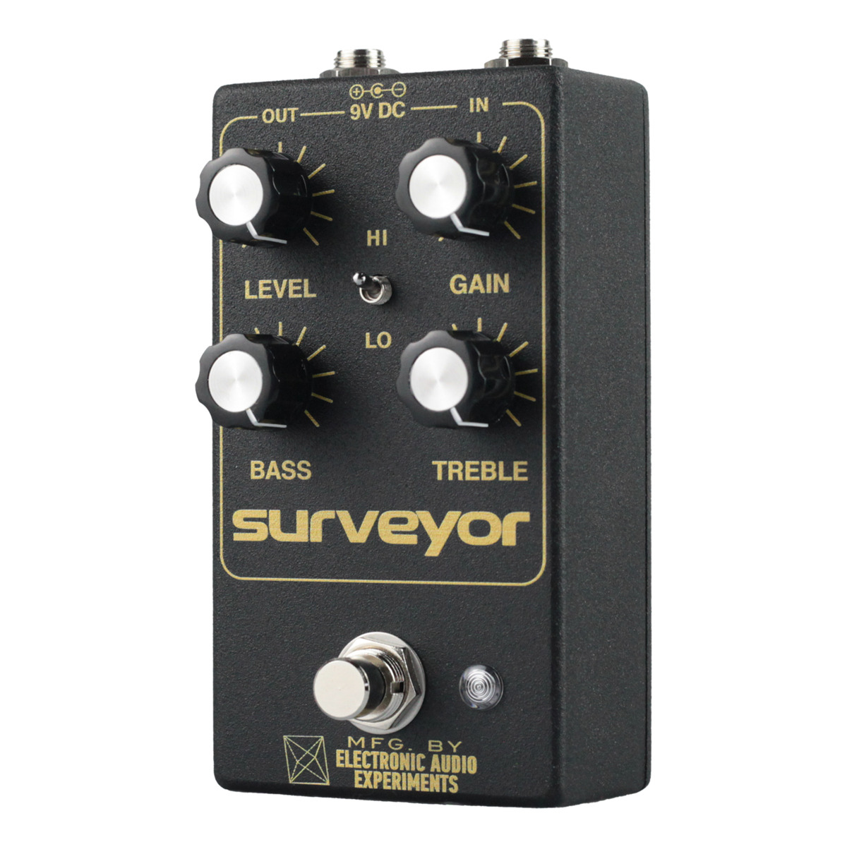 Surveyor