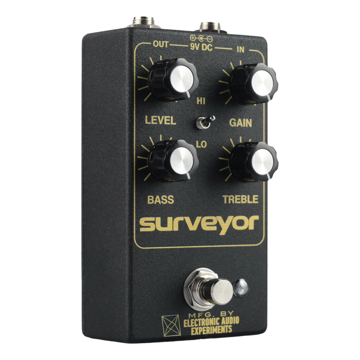 Surveyor