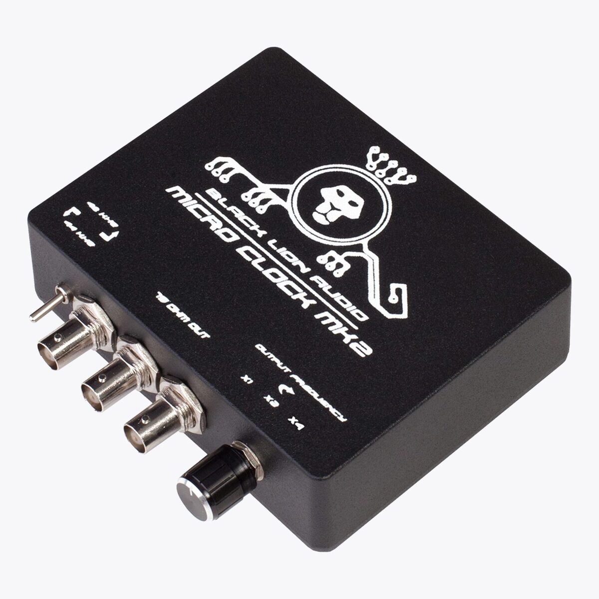 Micro Clock MKII メーカーデモ使用品