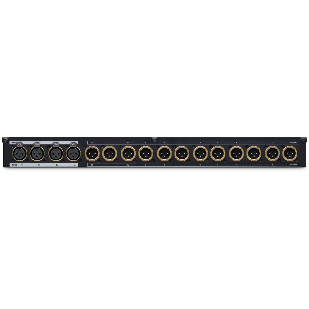 PBR XLR