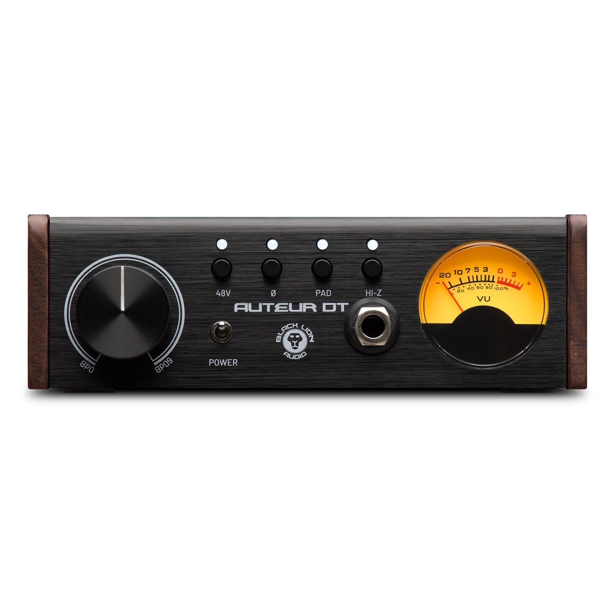 Black Lion Audio(ブラックライオンオーディオ)の通販 | Rock oN