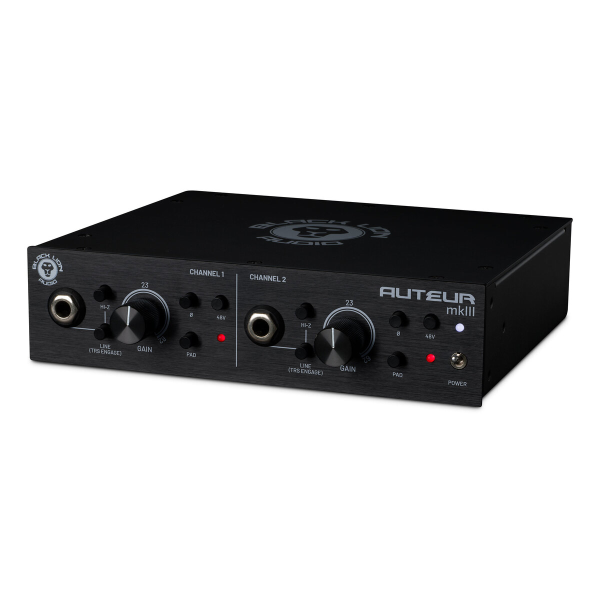 Auteur MKIII