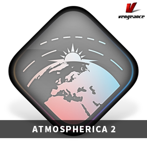 ATMOSPHERICA 2