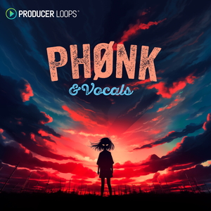 PHONK & VOCALS