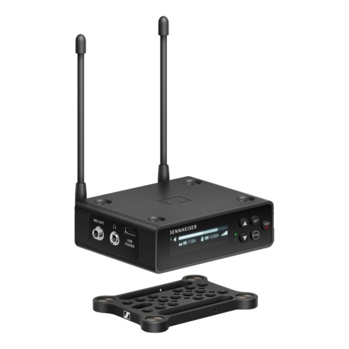 EW-DP ME 2 SET (T12)