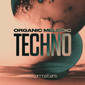 ORGANIC MELODIC TECHNO