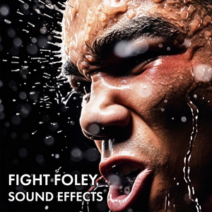 FIGHT FOLEY SOUND EFFECTS