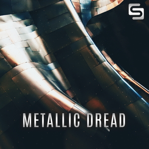 SOUNDLAYERS - METALLIC DREAD