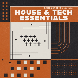HOUSE & TECH ESSENTIALS