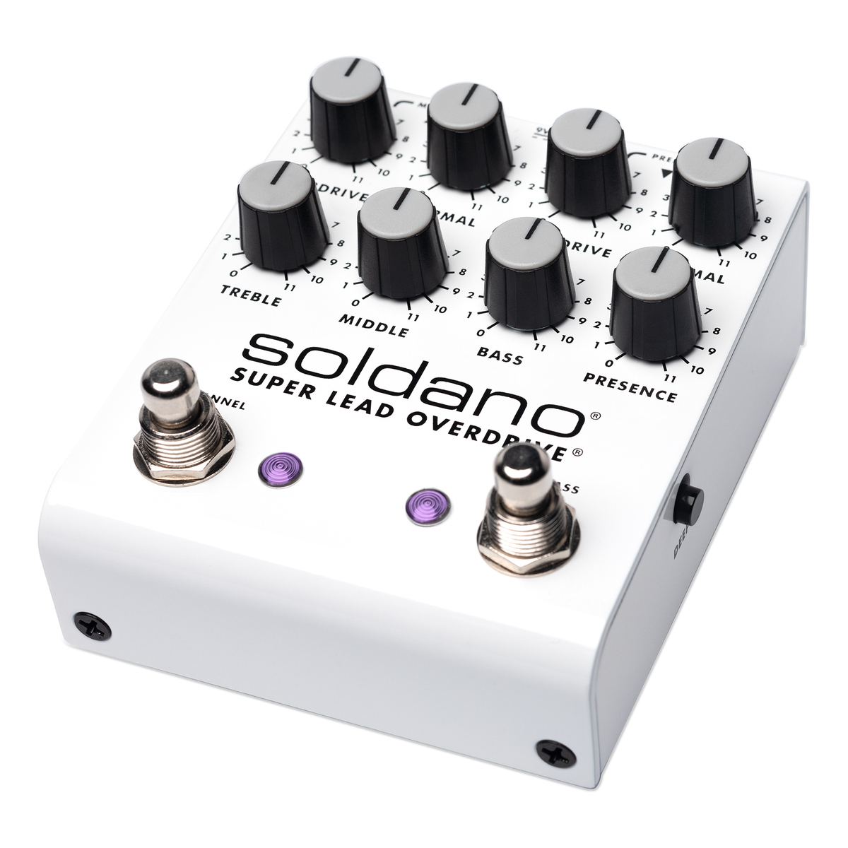 SLO PLUS Pedal
