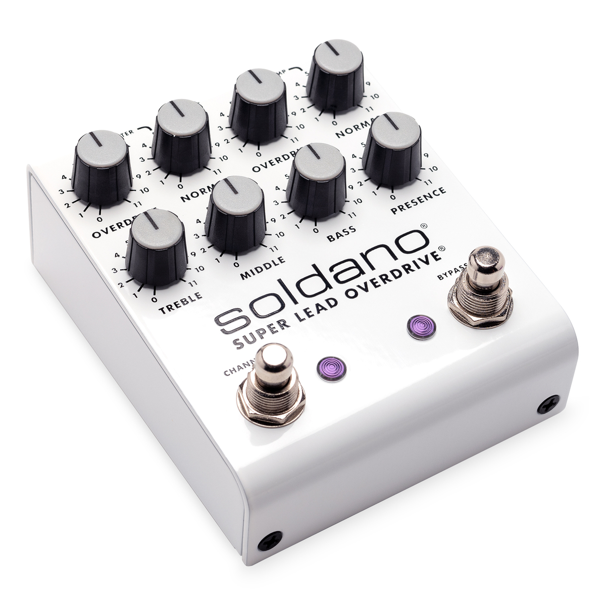 SLO PLUS Pedal