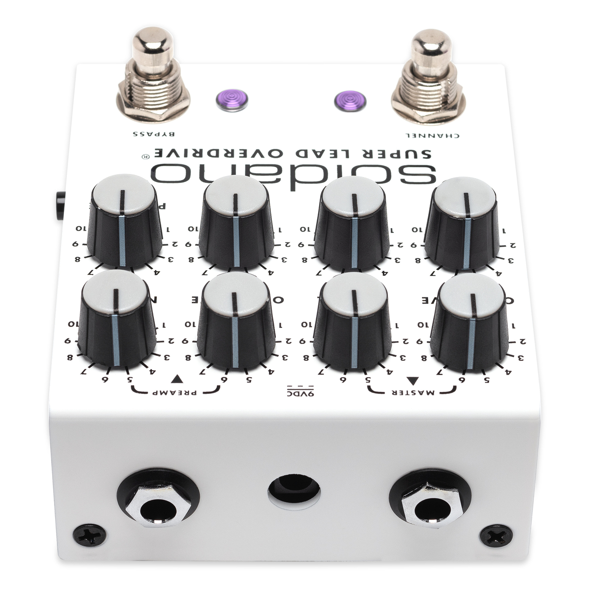 SLO PLUS Pedal