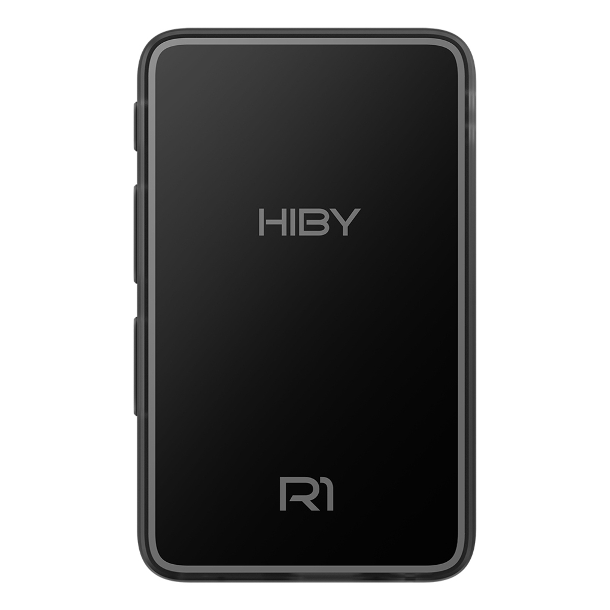 R1 Black