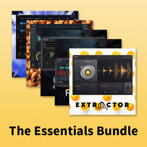 THE ESSENTIAL BUNDLE