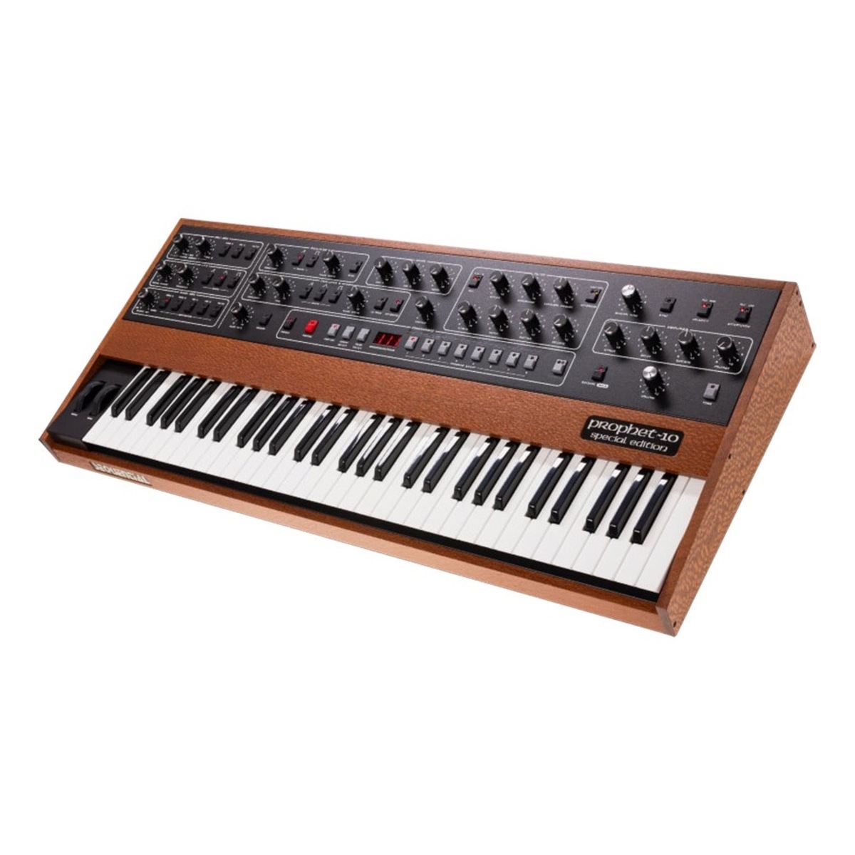 Prophet-10 Special Edition