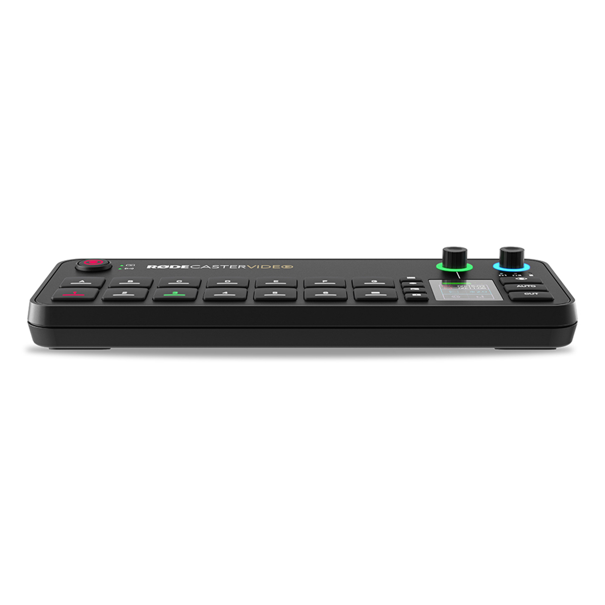 RØDECaster Video