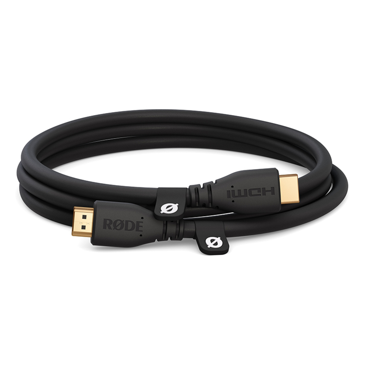 HDMICABLE1.5M ブラック