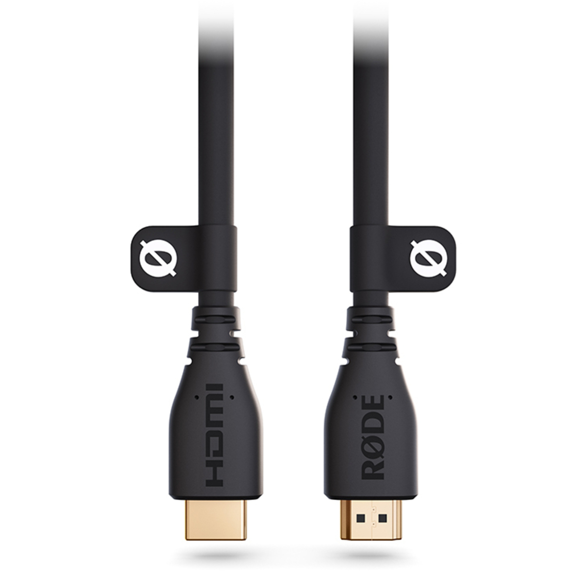 HDMICABLE1.5M ブラック