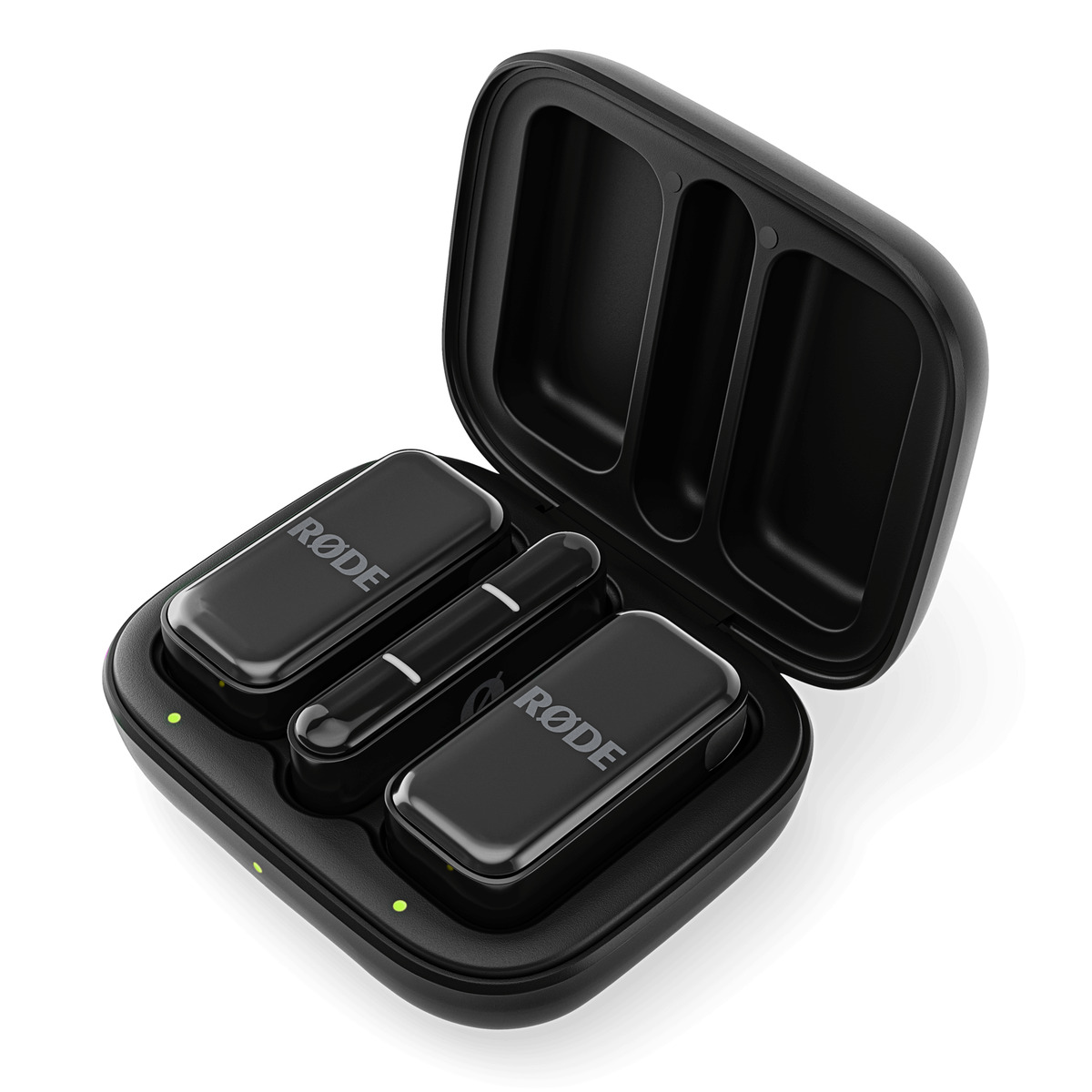 Wireless Micro Lightning (Black)