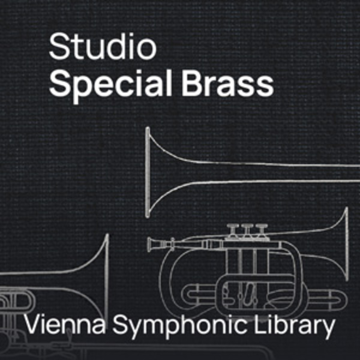 STUDIO SPECIAL BRASS