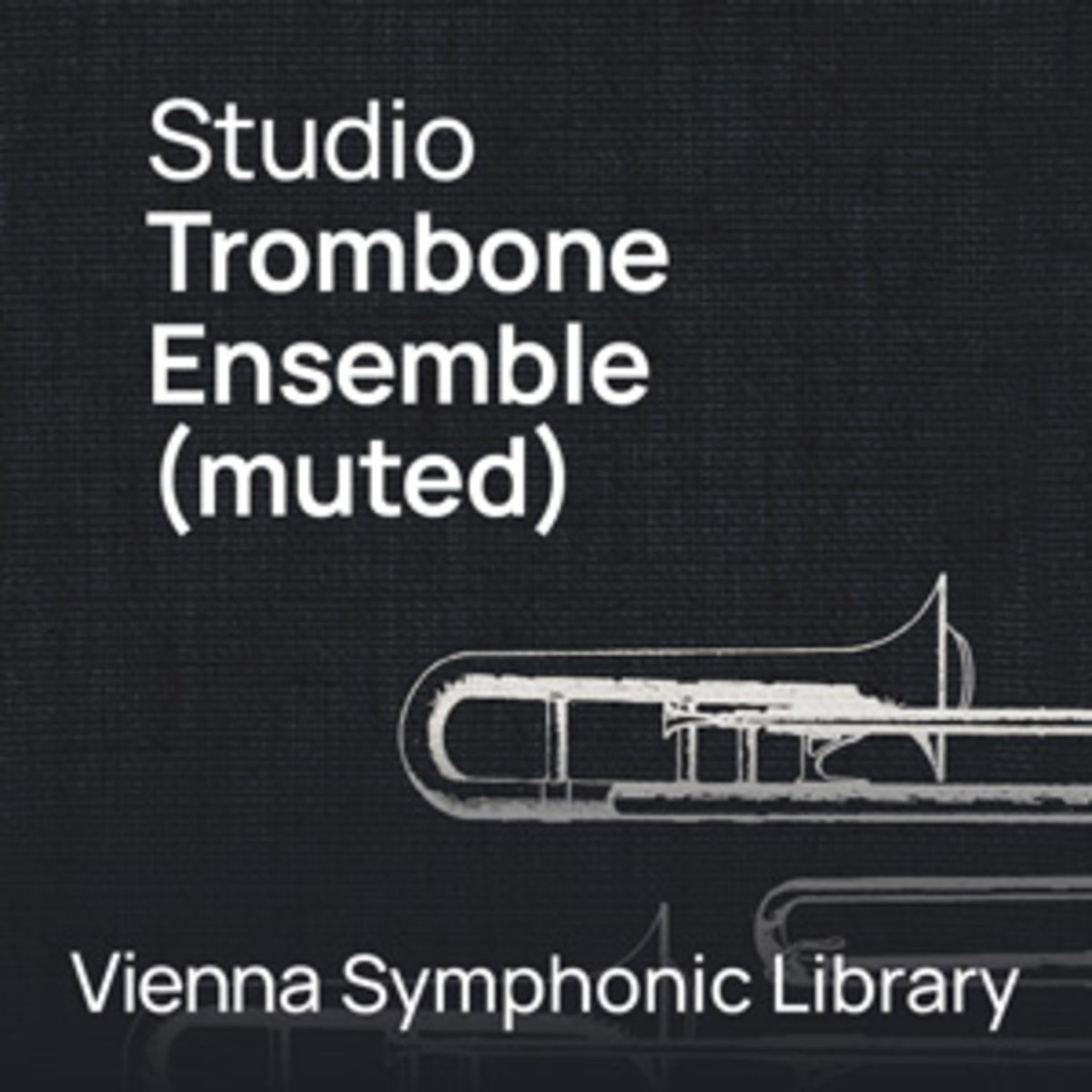 STUDIO TRUMPET ENSEMBLE (MUTED)