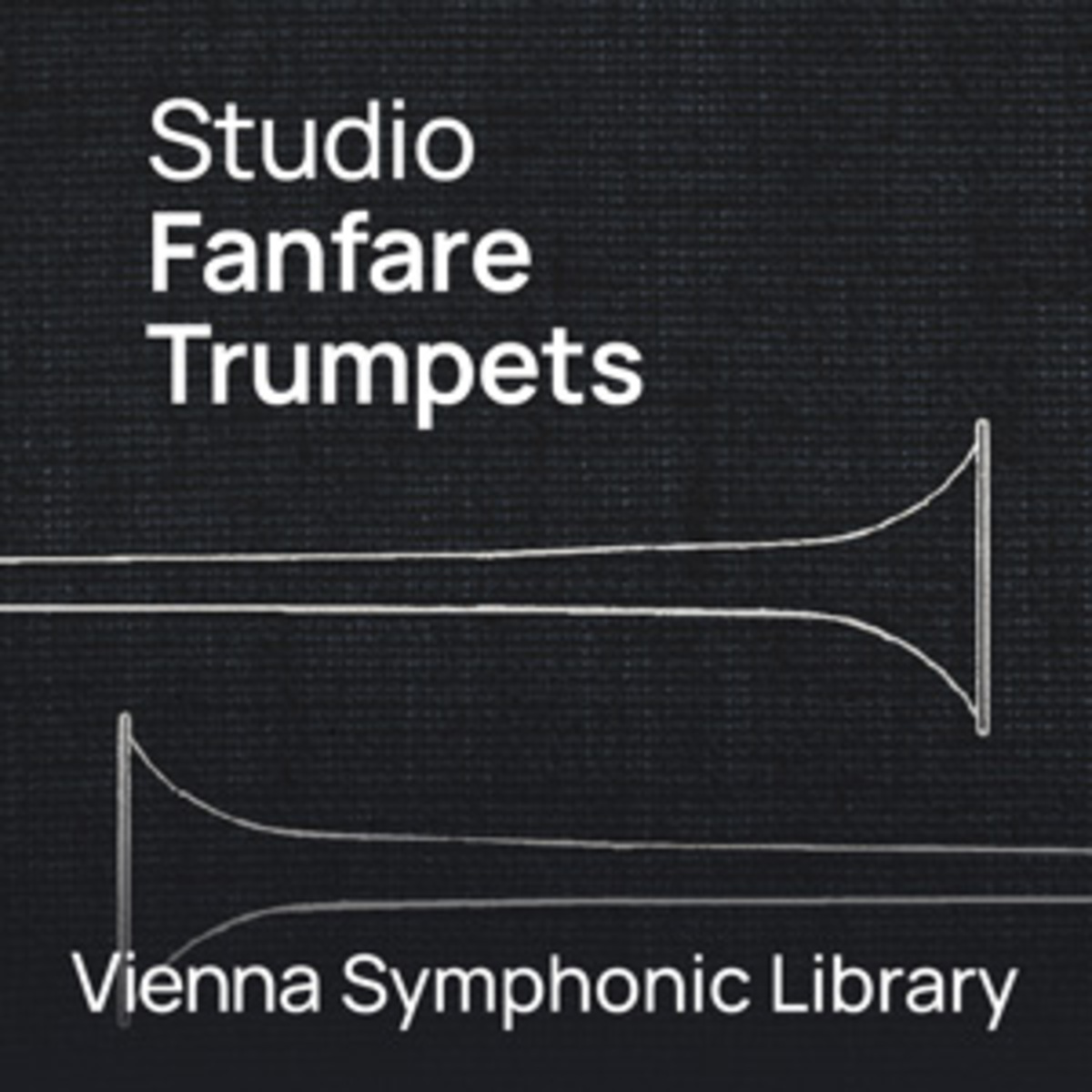 STUDIO FANFARE TRUMPETS