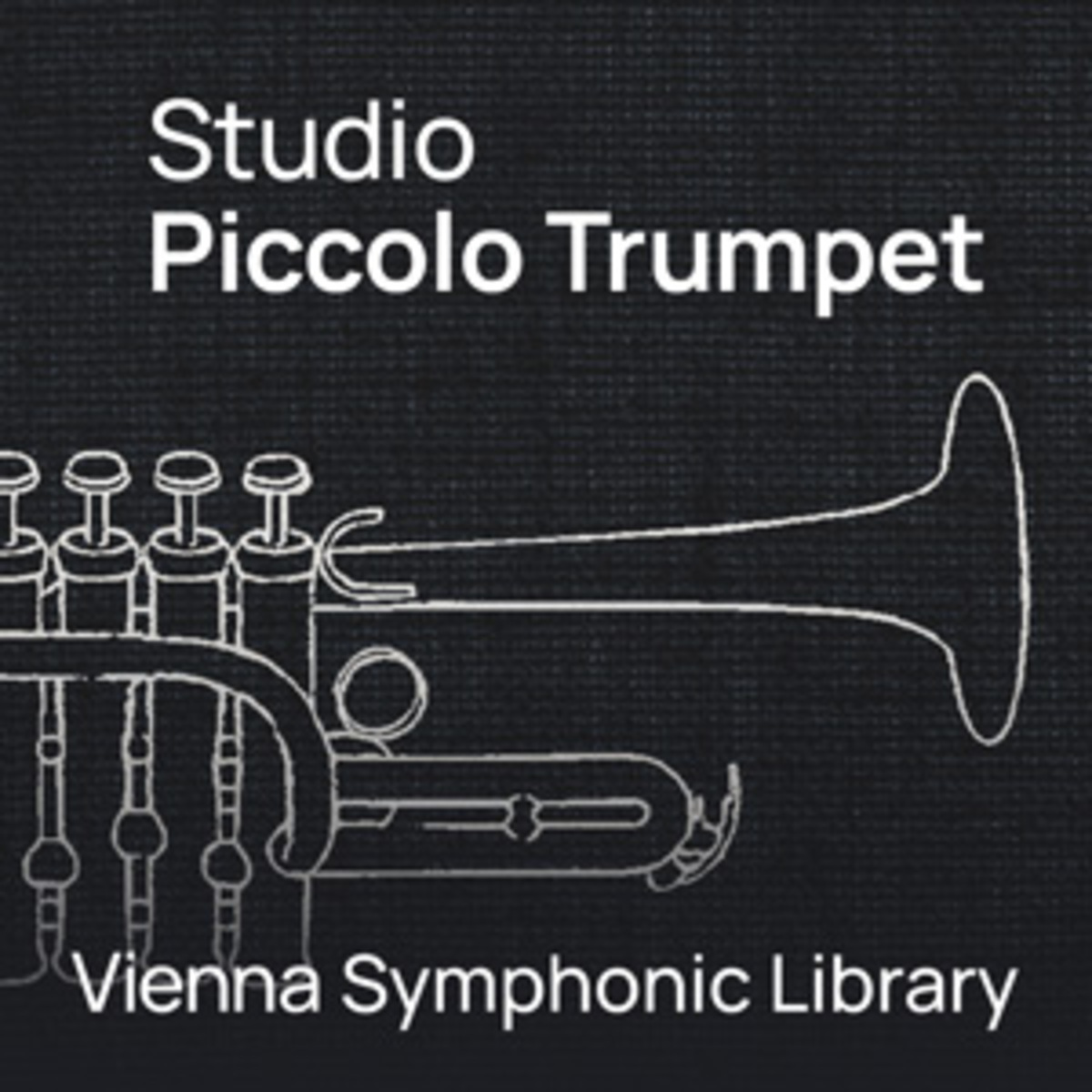 STUDIO PICCOLO TRUMPET