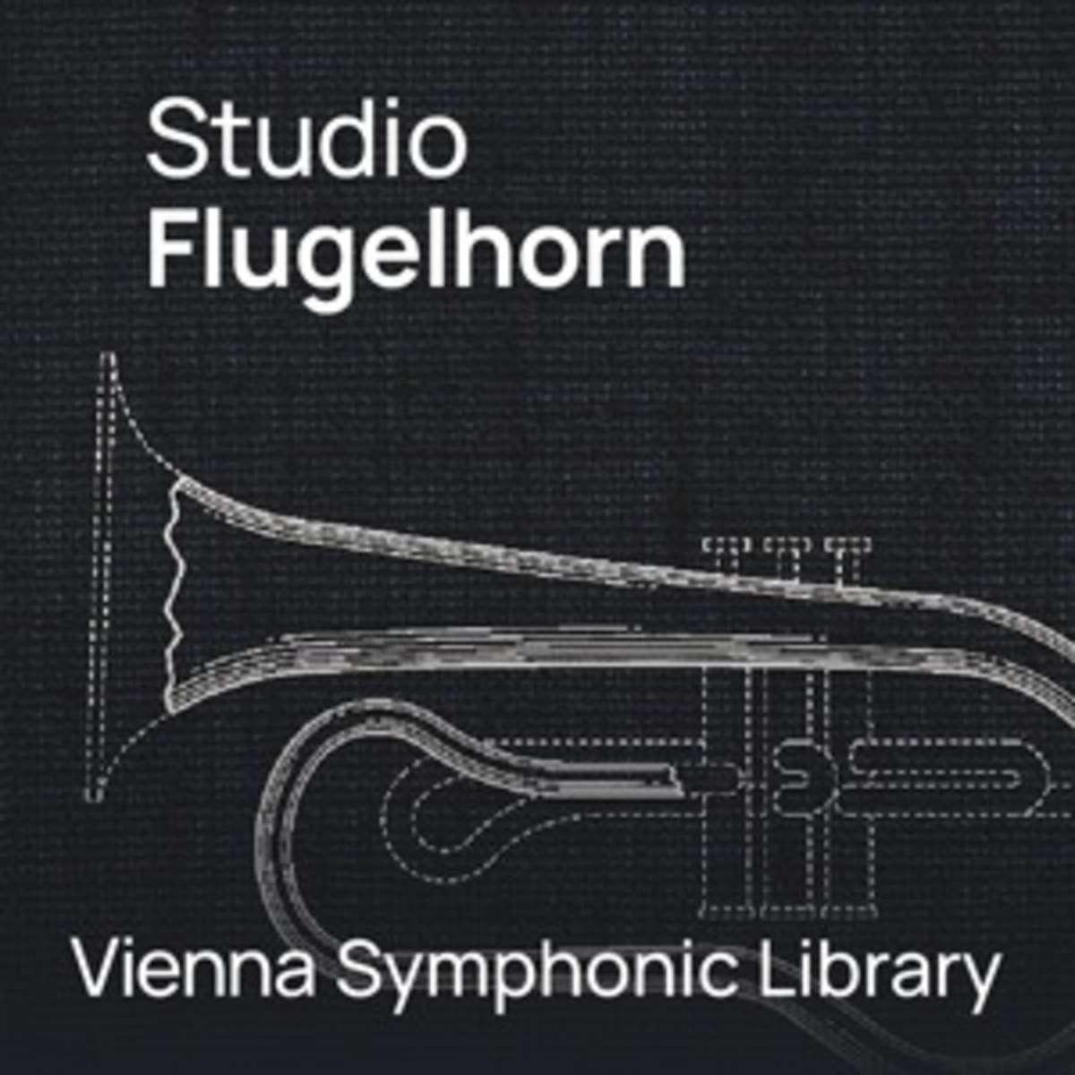 STUDIO FLUGELHORN