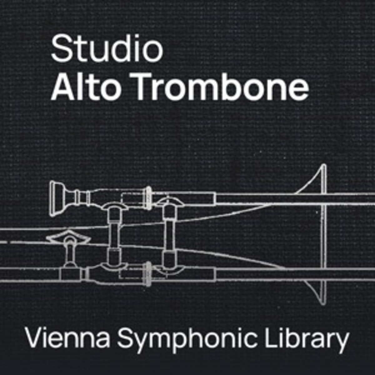 STUDIO ALTO TROMBONE