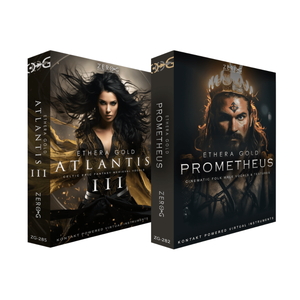 ETHERA GOLD DUO BUNDLE