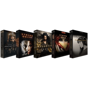 ETHERA GOLD MAX BUNDLE