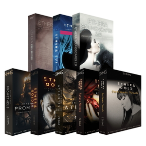 ETHERA EPIC BUNDLE