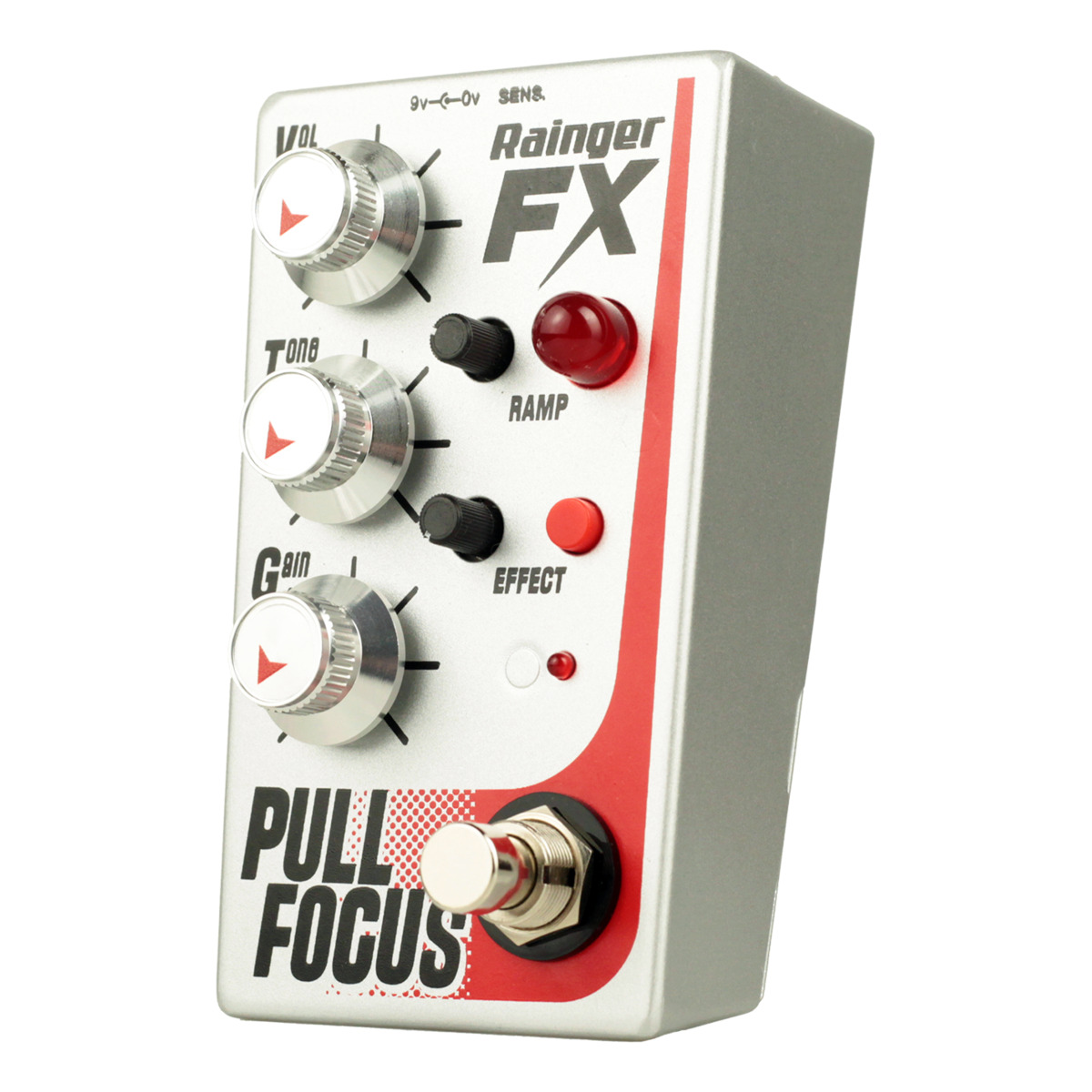 PULL FOCUS