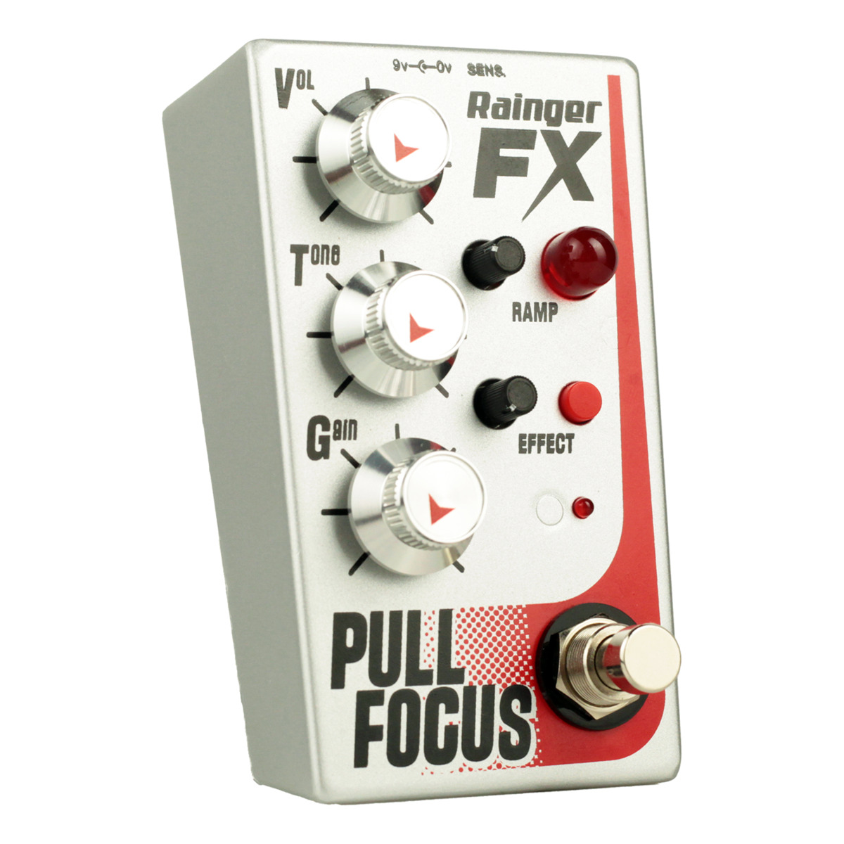 PULL FOCUS