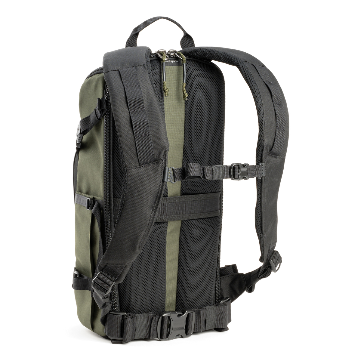 DarkLight 14L モンテイングリーン
