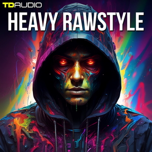 TD AUDIO - HEAVY RAW-STYLE