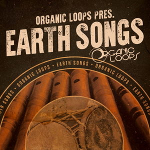 EARTH SONGS